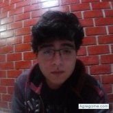 Christian Alex, Chico soltero, 25 años de Mala. Busco ligar