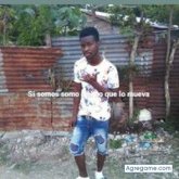 Erick La Quimica Alexander