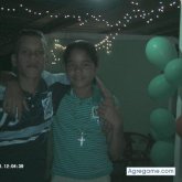 yohsimis chica soltera en Ciudad Guayana