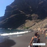 Rayco1985 chico soltero en Punta Del Hidalgo