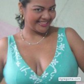 PAOLITA8010 chica soltera en La Porfía
