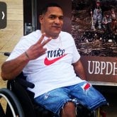 Busco pareja. Conocer una mujer leal