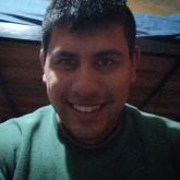 Busco alguien para pasar un buen