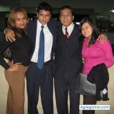 JHON70 chico soltero en Chiclayo
