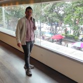 Xanderk28 chico soltero en Cúcuta