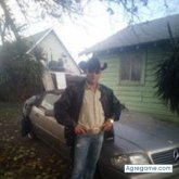 Gonzalez Hipólito, Chico de Livingston para Chicos en Agregame.
