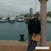 Foto de perfil de FranciscoGonzalez