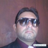 Javier Sandoval