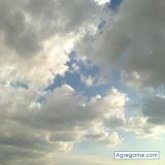 Busco hacer amistades. Amigas.