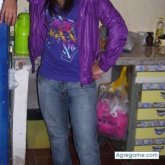 romiiarg chica soltera en San Vicente