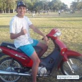 Foto de perfil de dariorolon7967