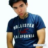 Sergiioo97 chico soltero en Long Beach