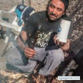 Lobi1971 chico soltero en Bahía Blanca