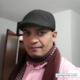 George202326 chico soltero en Sonsón