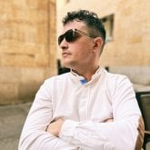 Lo que surgía no busco nada en