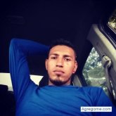 kendridisaac chico soltero en Nuevo Arraiján