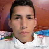 Aldair Parra