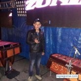 Saminez Edwar Jr.