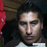 anthuan24 chico soltero en La Santisima Trinidad