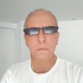 ESTEBANFERNANDO1956 chico divorciado en Bogotá