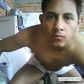 GERAS chico soltero en Jocotitlán