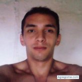 luchotr3000 chico soltero en Fray Bentos