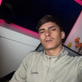 Hablame y te mando mi wtsp o ig.