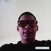 eudysantos chico soltero en Villa Consuelo