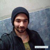 Demian, Chico de Villa Domínico para Chicos en Agregame.