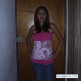 JOSDAYANA chica soltera en San Vicente De Moravia