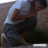 Foto de perfil de LeonardoJah