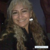 VIOLETA chica casada en Clorinda