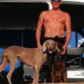 Busco conocer gente. Chiqa