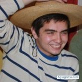 PuChO chico soltero en Santiago