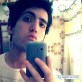 loquevosquieras chico soltero en Quequén