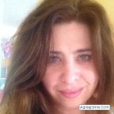 azul2014 chica soltera en Ciudad De México