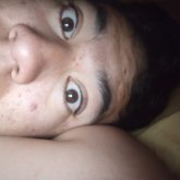 Estudiante. Busco pareja. Cualquier