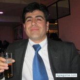 patoh19 chico soltero en Peñalolén