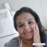 carinaromero chica soltera en Chepes