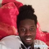 Feudio chico soltero en Pinar de Chamartin