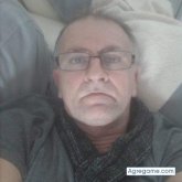 Tacita chico separado en 