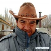 Ceferino20171 chico soltero en Ingenio Santa Lucía