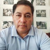 Tec. Agronomo. Busco una relación seria