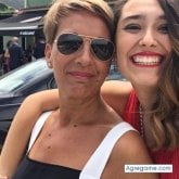 Mujeres solteras en Silla