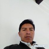 Fredy Fernando Castro