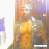 farhaon chico soltero en Villa Duarte