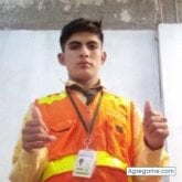 Busco pareja. Mujeres. Tranquilo.