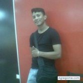 Enrique Santoya
