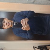 Busco ligar. Me interesa conocer