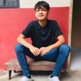 Una chica con gustos raros. Por ahora